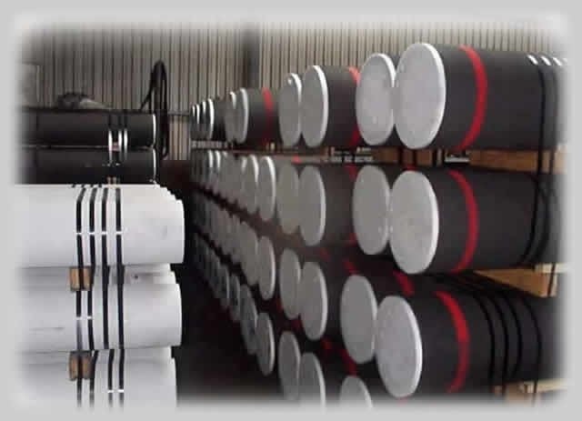 11-grafiet-elektroden-bekleding-zwart-wit-de-vier 11-grafiet-elektroden-bekleding-zwart-wit-de-vier